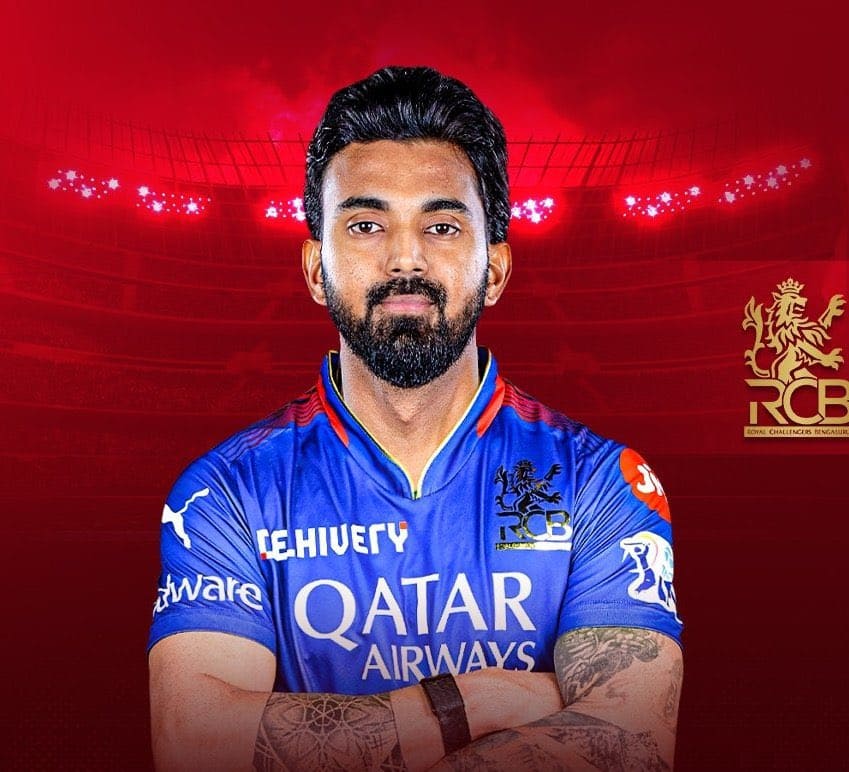 Virat Kohli, KL Rahul Or Rishabh Pant? Who Will Be RCB's Next Captain After IPL 2025 Mega