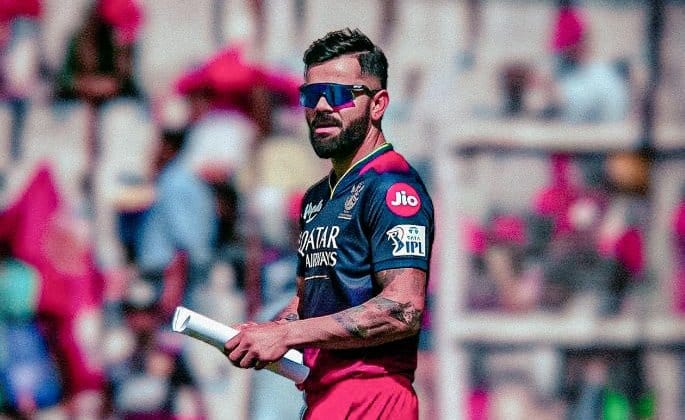 Virat Kohli’s Return to Captaincy Virat Kohli’s Return to Captaincy