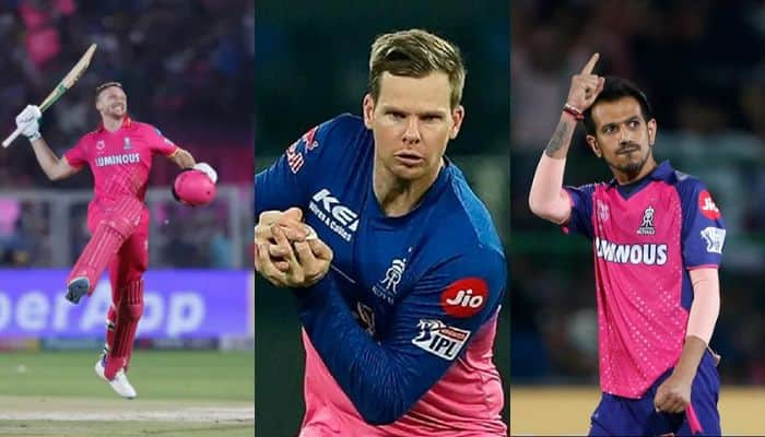 IPL 2025 Mega Auction: What Are Base Prices Of Rishabh Pant, Shreyas Iyer, KL Rahul, Jos Buttler, Yuzvendra Chahal, Arshdeep Sigh & Other Key Players Set To Go Under The Hammer?