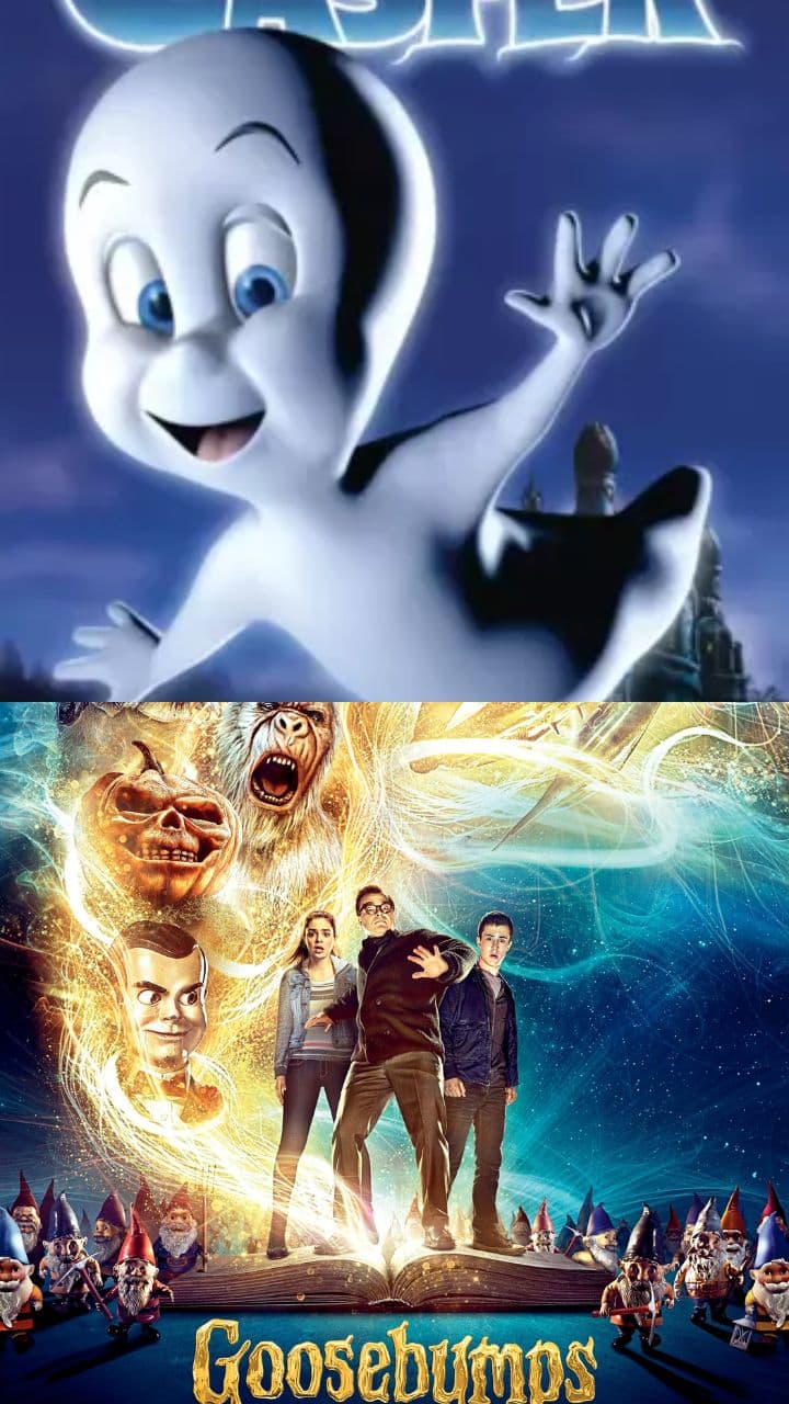 Best Ghost Pictures Of All Time
