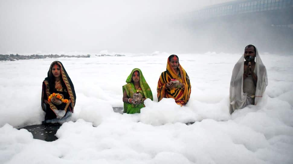 Chhath Puja 2024: Delhi Excessive Courtroom Denies Permission To Carry out Puja At Yamuna Banks