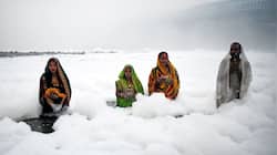 Chhath Puja 2024: Delhi HC Denies Permission To Perform Puja At Yamuna Bank