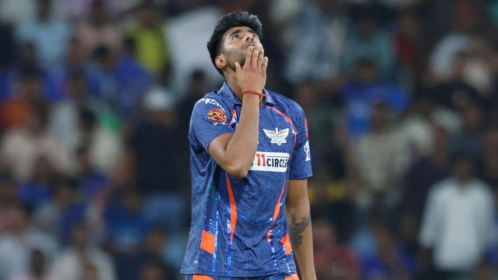 Mayank Yadav