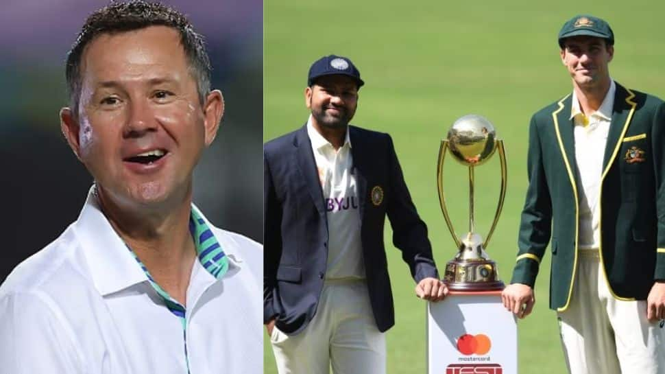 Ricky Ponting Stands By 3-1 Series Win Prediction For Australia, Cites Shami’s Absence As Big Blow For India