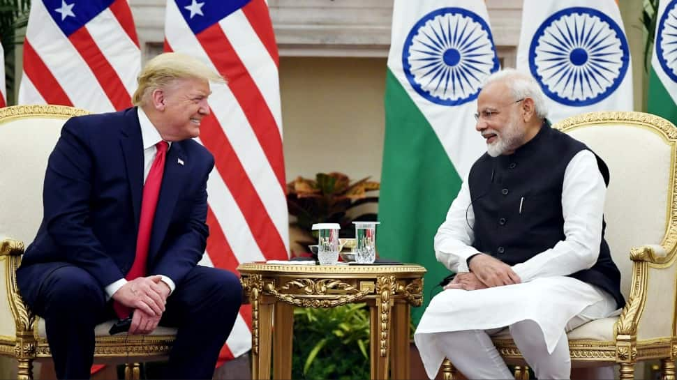 Trump's Second Term: Impact on India-US Ties