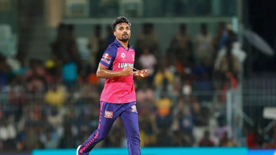 Exclusive | How One Phone Call Changed Life Of Rajasthan Royals' Pacer Sandeep Sharma