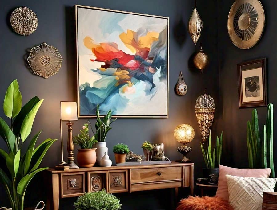 Living Room Essentials: Decor Pieces to Elevate Your Space Living Room Essentials: Decor Pieces to Elevate Your Space