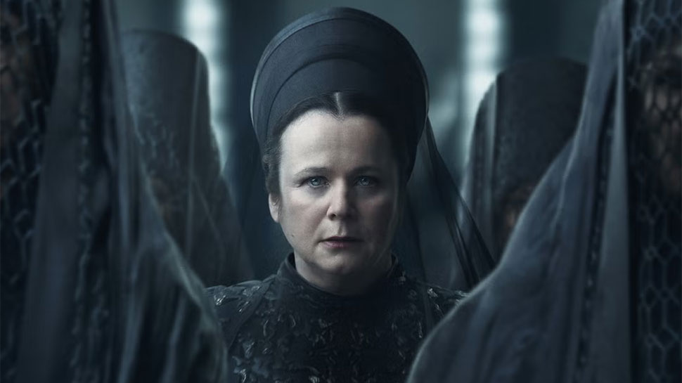 Dune: Prophecy - JioCinema Premium