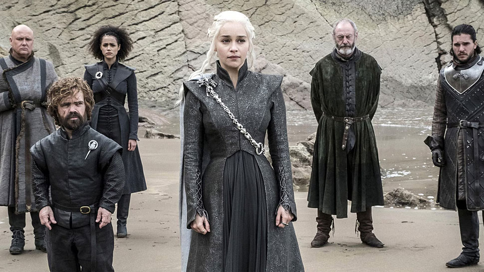 Game of Thrones - JioCinema Premium