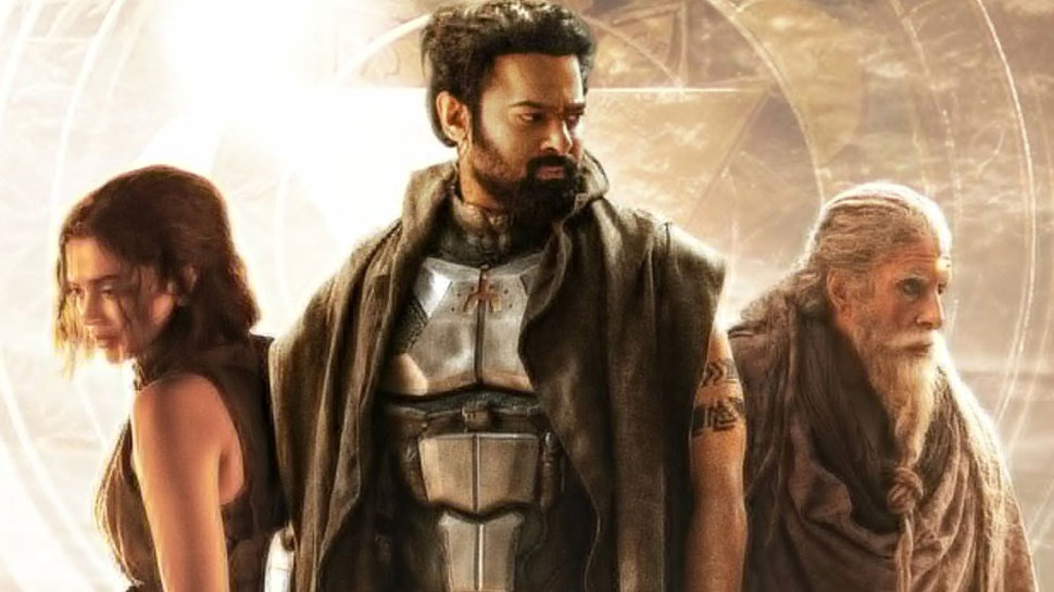 Kalki 2898 AD Part 2