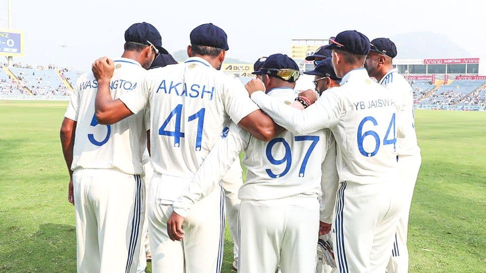 ‘Team Will Replicate Its Performance’: Sandeep Patil Backs India To Do Well Against Australia