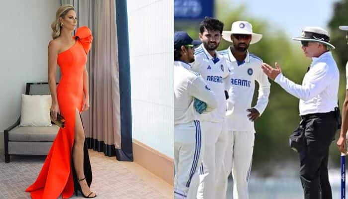 David Warner's Wife Candice Warner Opens Up India's Power In Cricket Amidst Ishan Kishan Vs Australian Umpire Fight, 'They Just Want IPL Jobs'