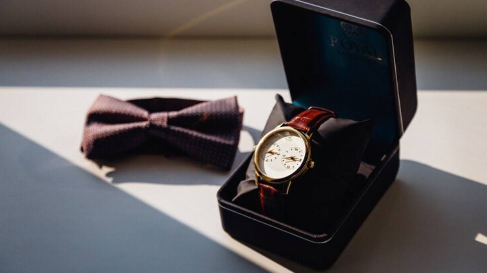 Top Men's Watches for the Groom: Shop the Fashion Carnival Sale on Myntra Top Men's Watches for the Groom: Shop the Fashion Carnival Sale on Myntra