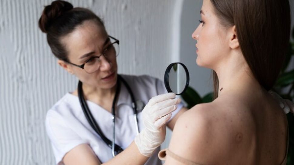 Go For Regular Cancer Screenings