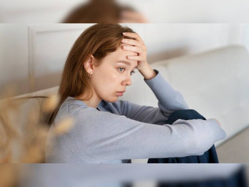 Manage Stress, Prioritise Mental Health