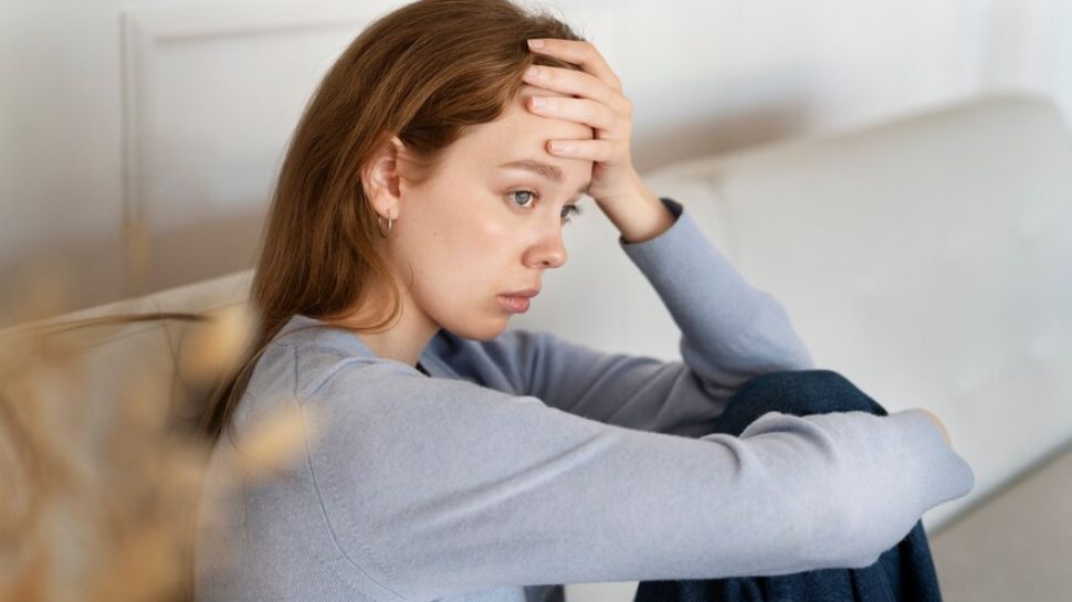 Manage Stress, Prioritise Mental Health