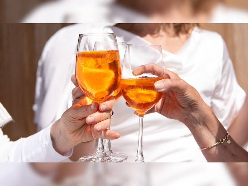 Limit Alcohol Intake, Avoid Tobacco Use 