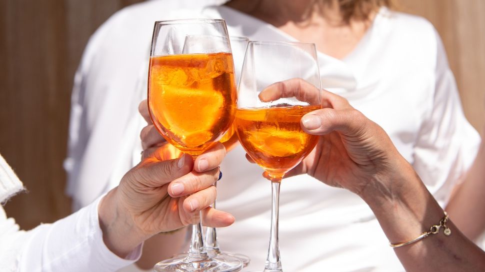 Limit Alcohol Intake, Avoid Tobacco Use