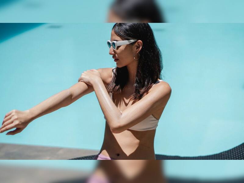 Protect Yourself From The Sun