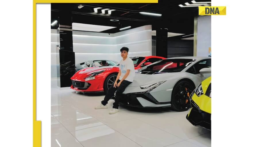 Ali Haider Emerges As Young And Driven Digital Disruptor With His PR ...