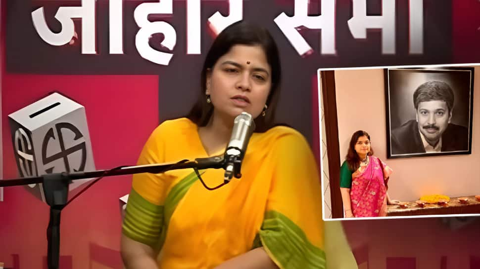 Poonam Opens Up Over BJP Leader Pramod Mahajan’s Murder After 18 Years: ‘Father Paid For The Bullet, Gun…’