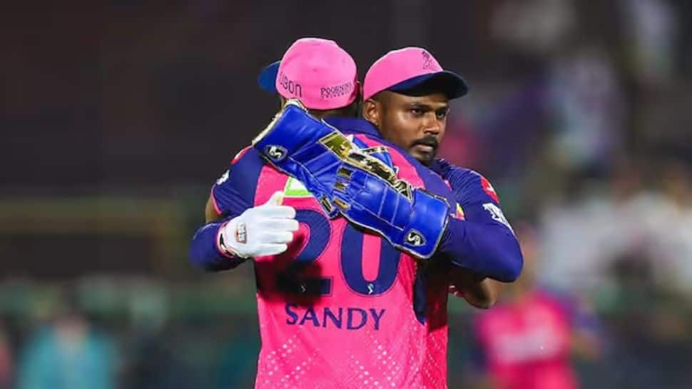 Exclusive | Does Sanju Samson Make a Good IPL Captain? Sandeep Sharma Spills the Beans