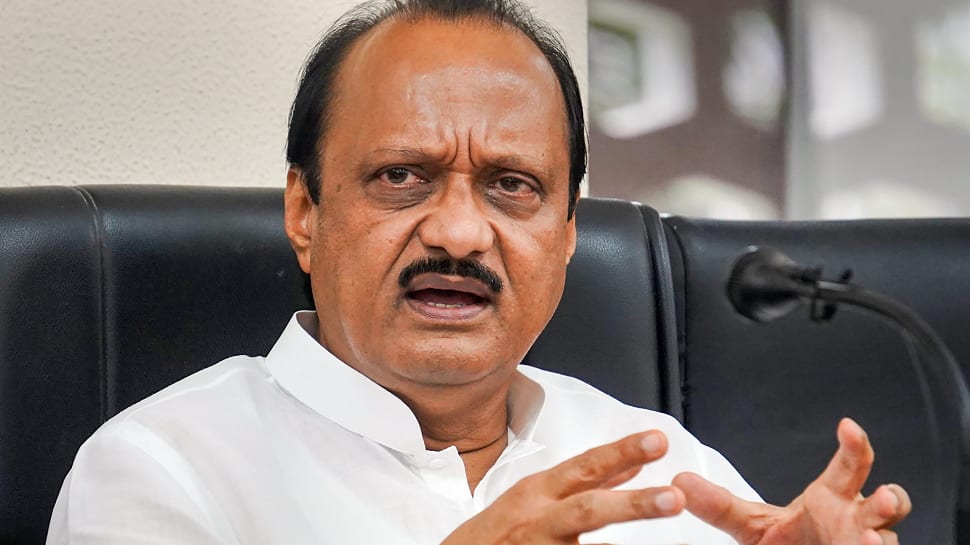 Opposition Bluffing By Assuring Rs 3,000 Monthly Aid To Women: Ajit Pawar