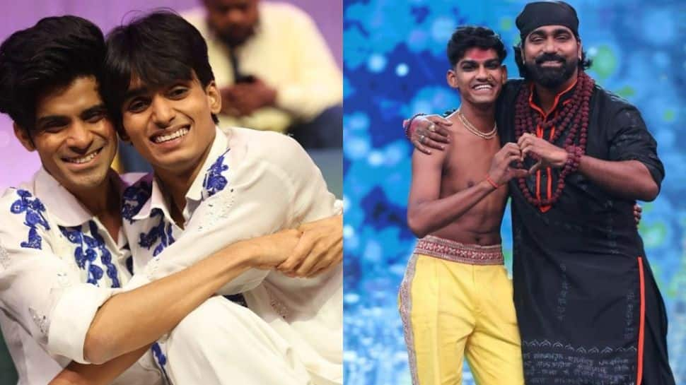 India's Best Dancer Season 4 Grand Finale: Harsh Keshri To Aditya Malviya Meet The Top 6 Finalists