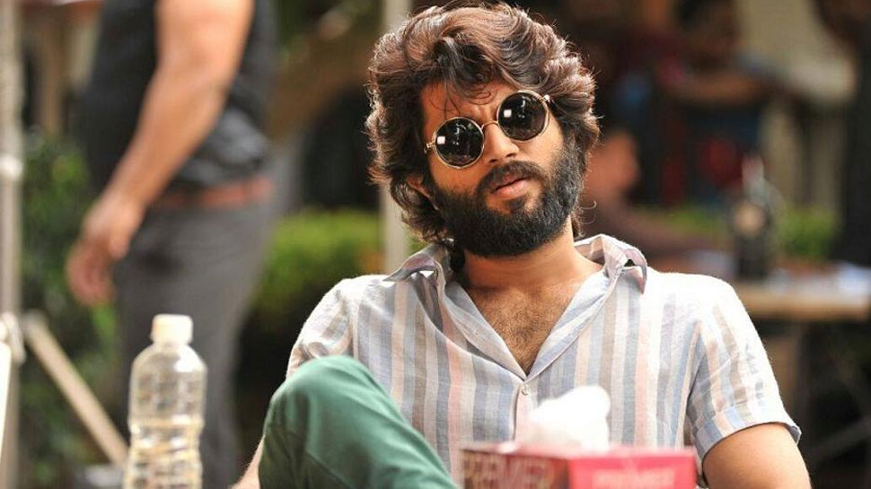 Arjun Reddy