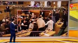 DNA: Analysing NC And PDP's Push For Article 370 Amid Unrest In J&K Assembly