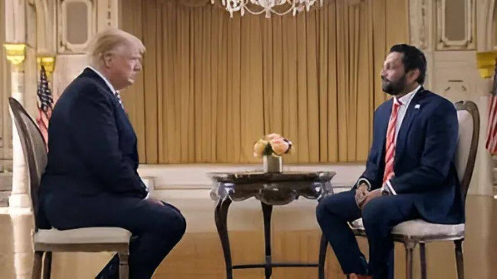Kash Patel’s Leadership Role in Trump Media CIA Chief