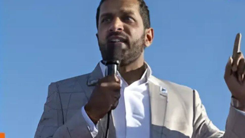 Kash Patel’s Early Career As Public Defender CIA Chief