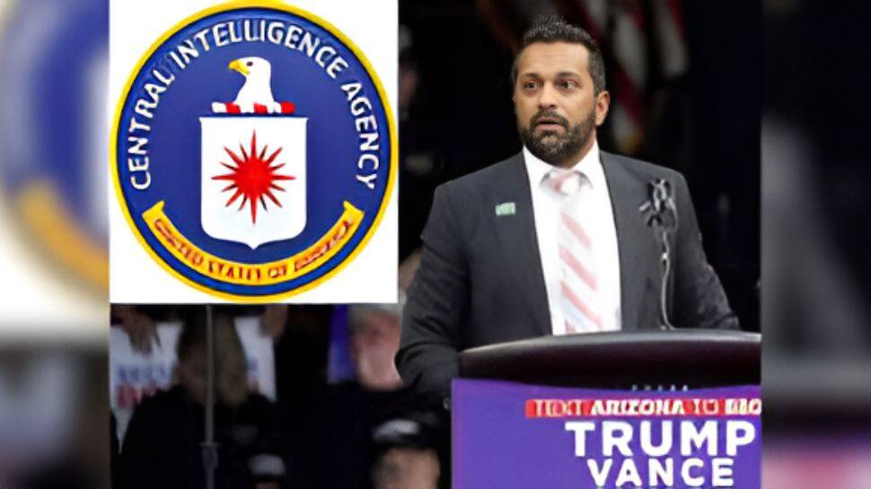 Kash Patel’s Education And Initial Struggles CIA Chief