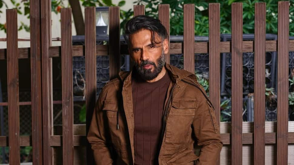 Suniel Shetty Sustains Injury On The Sets Of Hunter Season 2, Assures Fans He's 'Absolutely Fine'