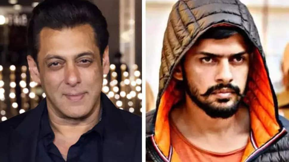 Salman Khan Receives Fresh Death Threat After Case Registered Against Lawrence Bishnoi Gang