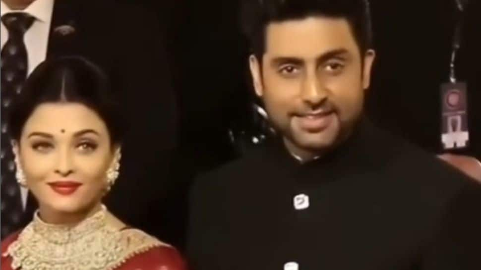 Aishwarya Rai Opens Up On Fighting With Abhishek Bachchan In Viral Video