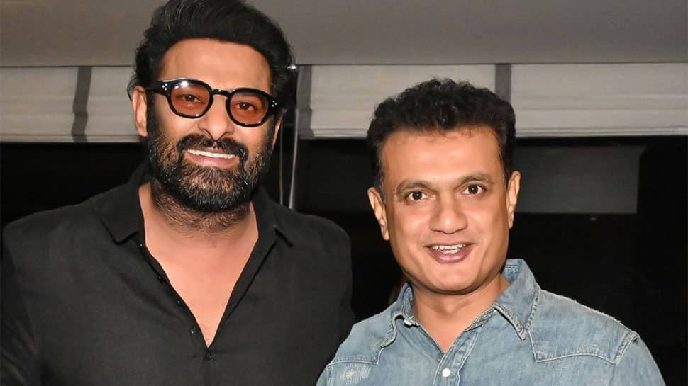 'Rebel Star' Prabhas Signs Three Mega Movie Deal With Salaar Makers, Hombale Films Eyes Kantara 2, KGF 3 & New Projects In Pipeline