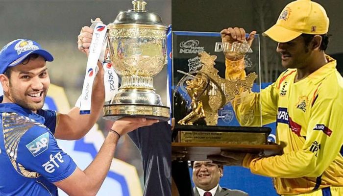 IPL 2025 Mega Auction: Which Player Has Earned Most Through IPL Salary; Not MS Dhoni Nor Virat Kohli But Rohit Sharma Tops The List; Check Top 10