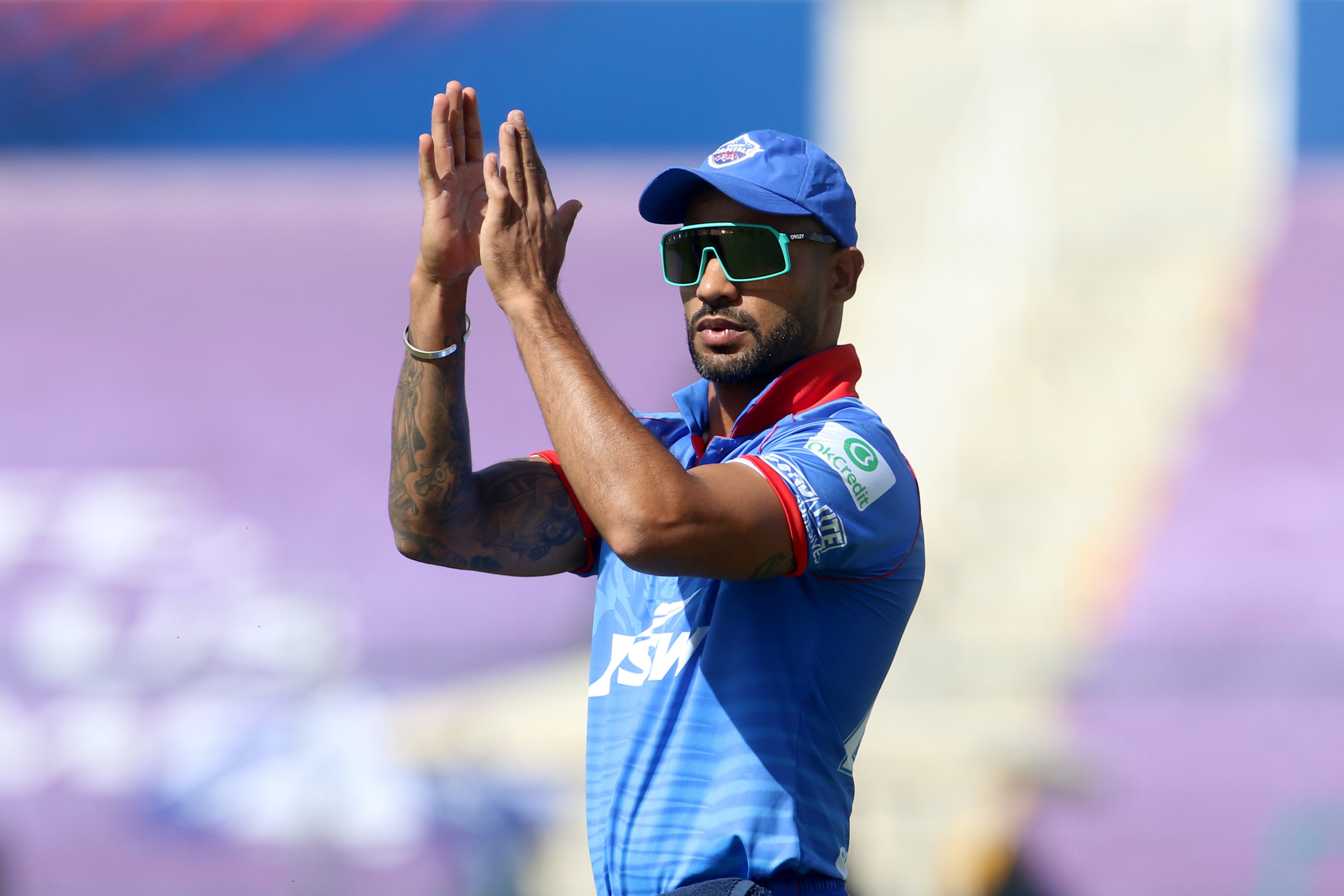 Shikhar Dhawan – ₹91.8 Crores
