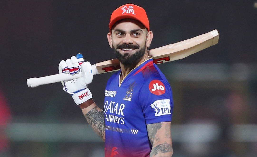 Virat Kohli – ₹173.2 Crores