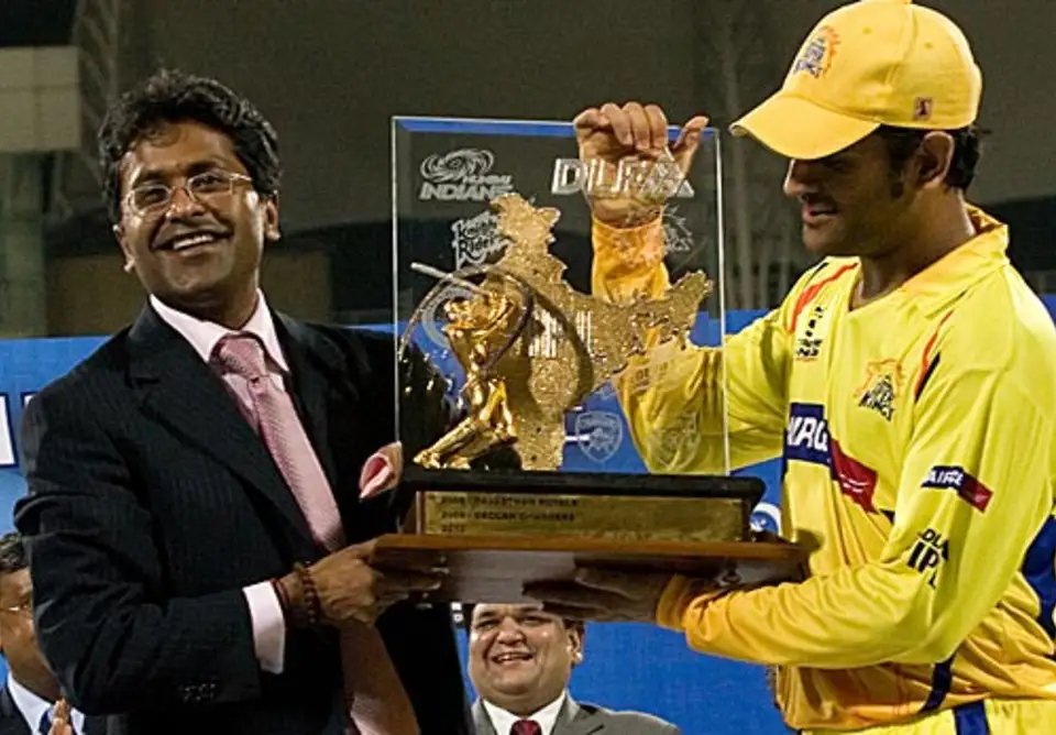 MS Dhoni – ₹176.8 Crores