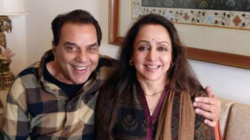 When Hema Malini Said Dharmendra Was Very Conservative; Wanted His Kids To Wear Only Salwar Kameez