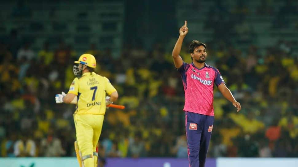 Exclusive | How MS Dhoni's One Advice Changed Sandeep Sharma's Game Approach In IPL