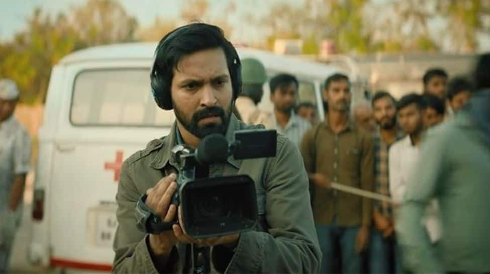 ‘The Sabarmati Report’ Trailer Garners 16 Million Views, Trends On Youtube For Over 24 Hours