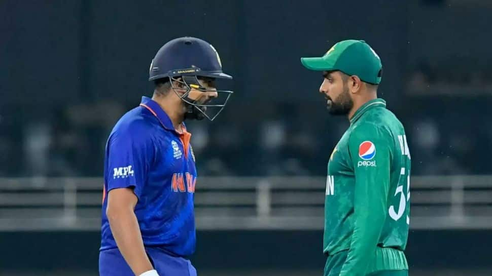 India Does Not Want To Go To Pakistan For Champions Trophy 2025 : Report