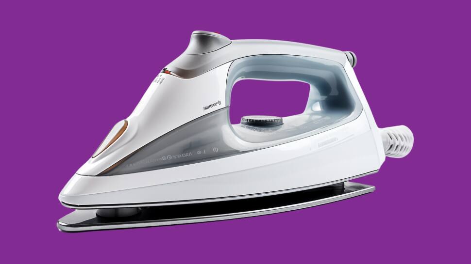 Top Dry Irons for Effortless Wedding Season Preparations: Get Best Deals at Myntra Fashion Carnival Sale Top Dry Irons for Effortless Wedding Season Preparations: Get Best Deals at Myntra Fashion Carnival Sale