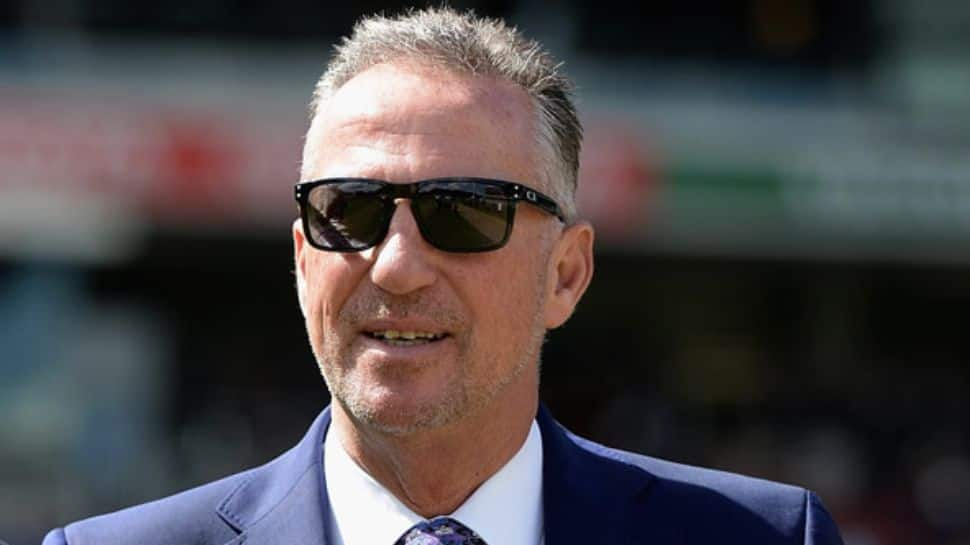 Ian Botham Falls Into Crocodile-Infested River, Suffers Bruises Here What Happened Next