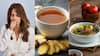 10 Home Remedies To Relieve Cough, Cold, And Sore Throat