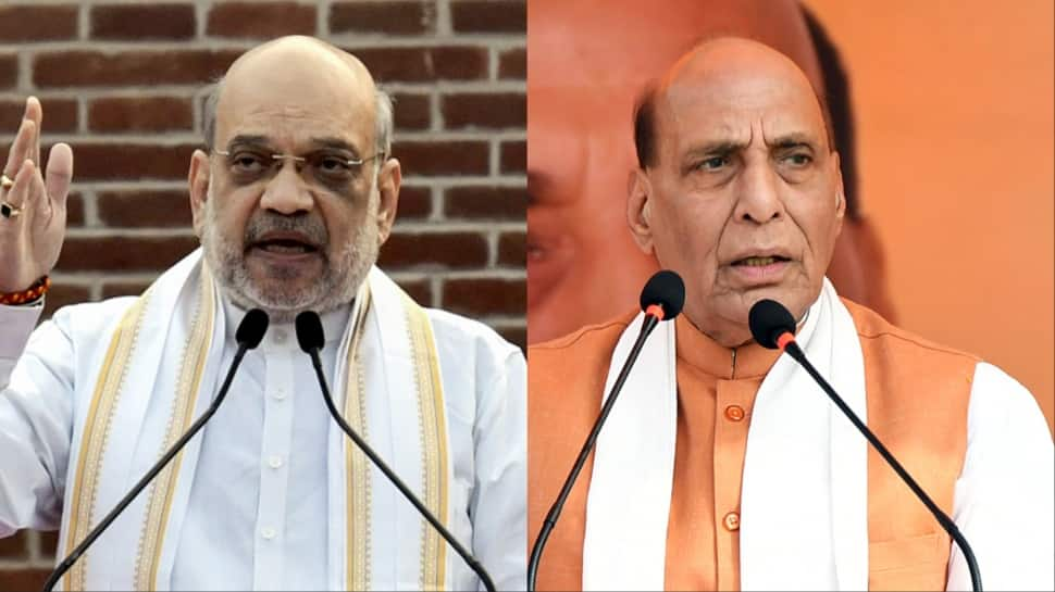 Jharkhand Elections: Amit Shah, Rajnath Singh To Tackle A number of Rallies In Ballot-Sure State At the moment