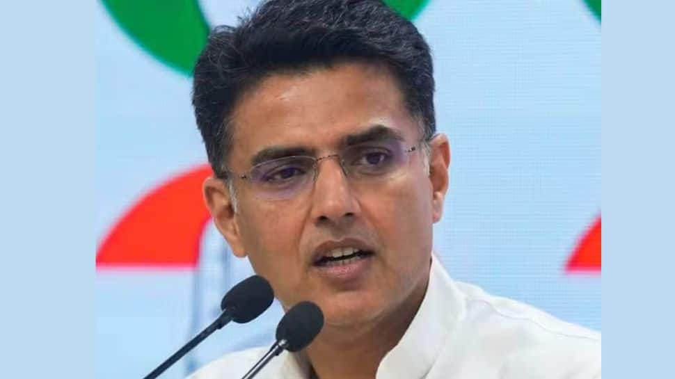 Social Media To Be Banned In India For Kids Aged Beneath 16? Sachin Pilot Says THIS